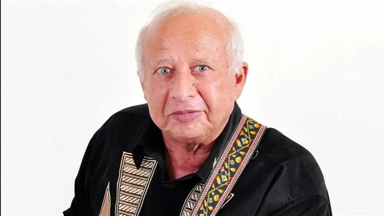 وفاة الموسيقار الكبير هاني شنودة عن عمر يناهز 83 عامًا