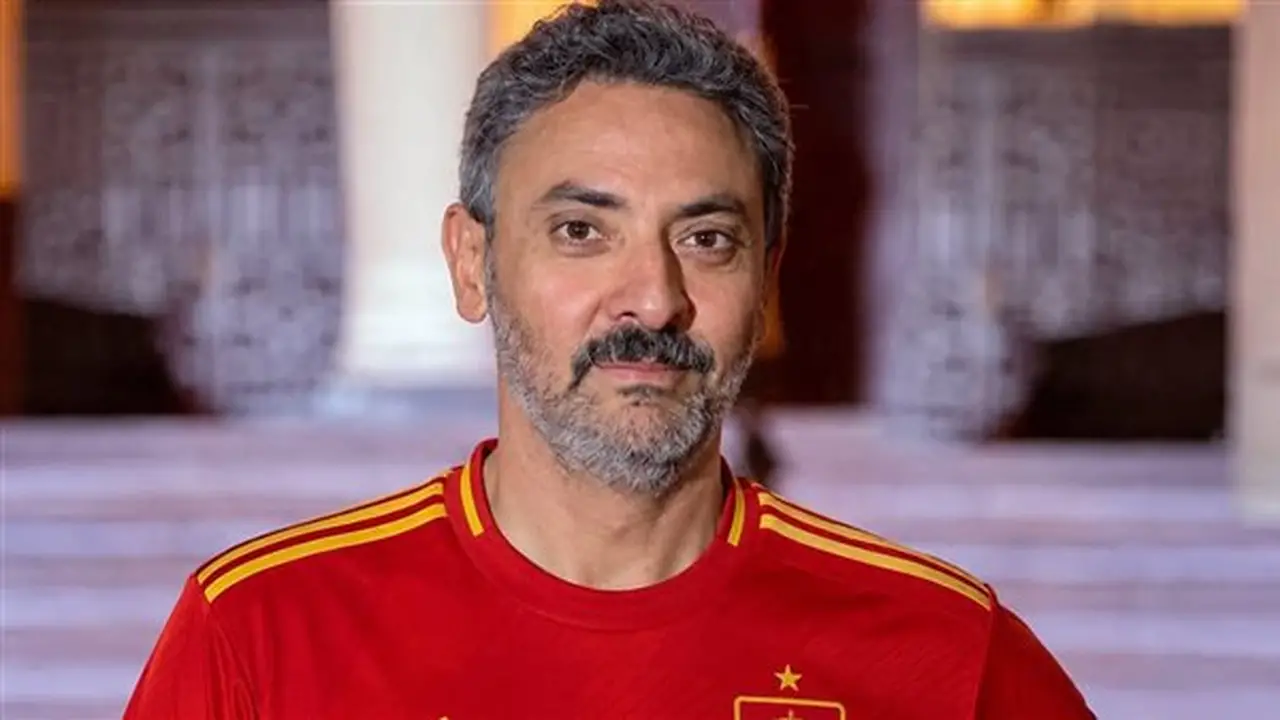 فتحي عبد الوهاب يسخر من ميسي بعد هزيمة الأرجنتين أمام إسبانيا في نهائي كأس العالم 2026