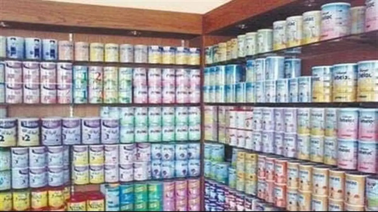 مجلس الوزراء يوضح حقيقة نقص ألبان الأطفال المدعمة من وزارة الصحة