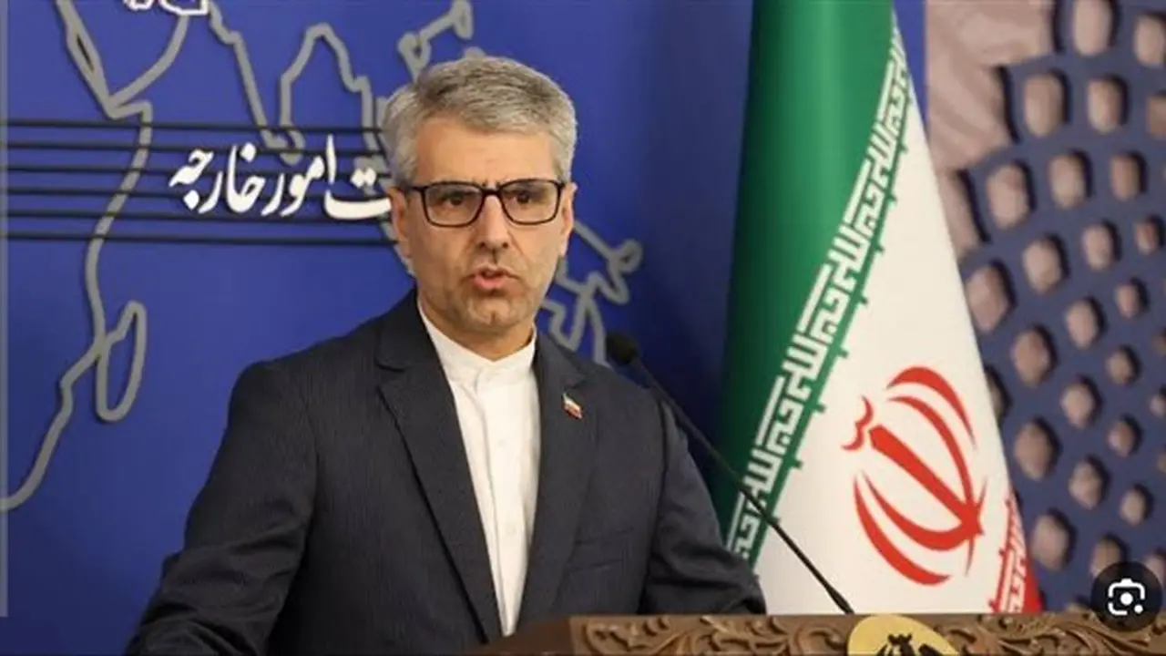 طهران: الاتصالات الدبلوماسية مع واشنطن مستمرة عبر الوسطاء رغم الضغوط العسكرية