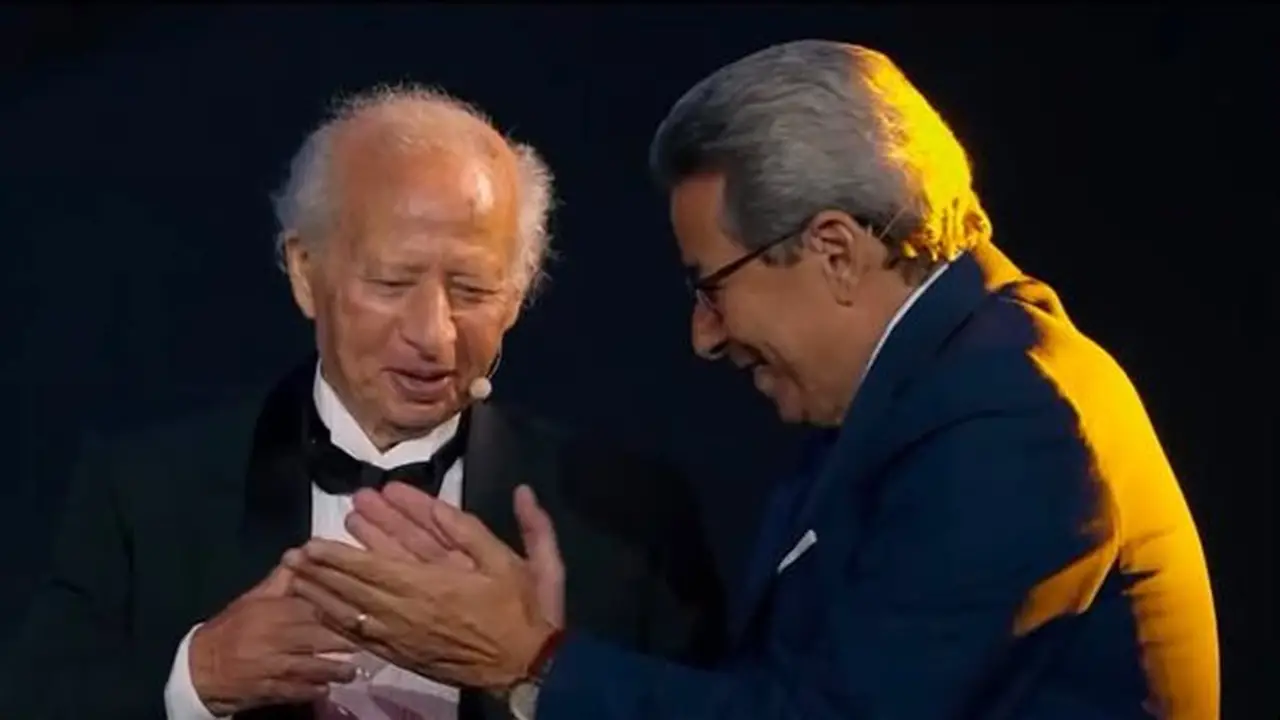 محمود سعد ينعي الموسيقار هاني شنودة بكلمات مؤثرة بعد رحيله