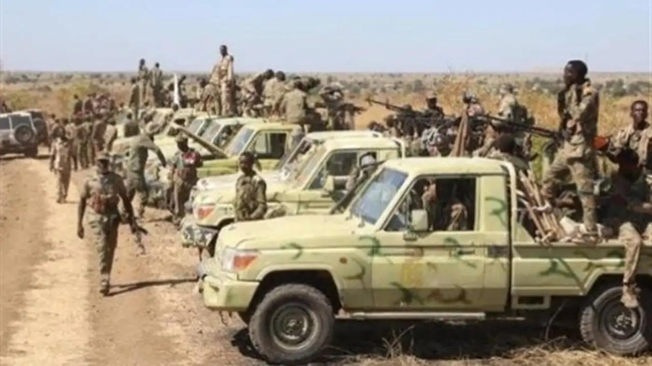 هجوم لقوات الدعم السريع في السودان يسفر عن مقتل 13 شخصًا شمال كردفان