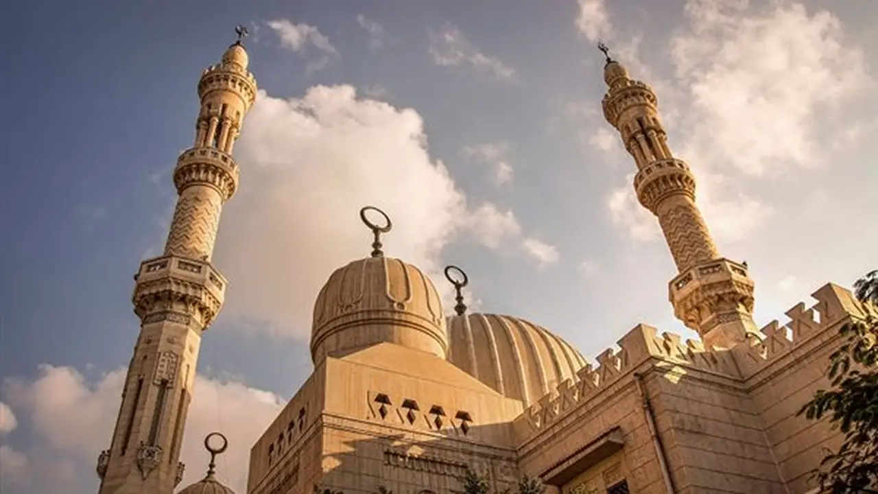مواقيت الصلاة اليوم: أذان العصر في القاهرة والمحافظات
