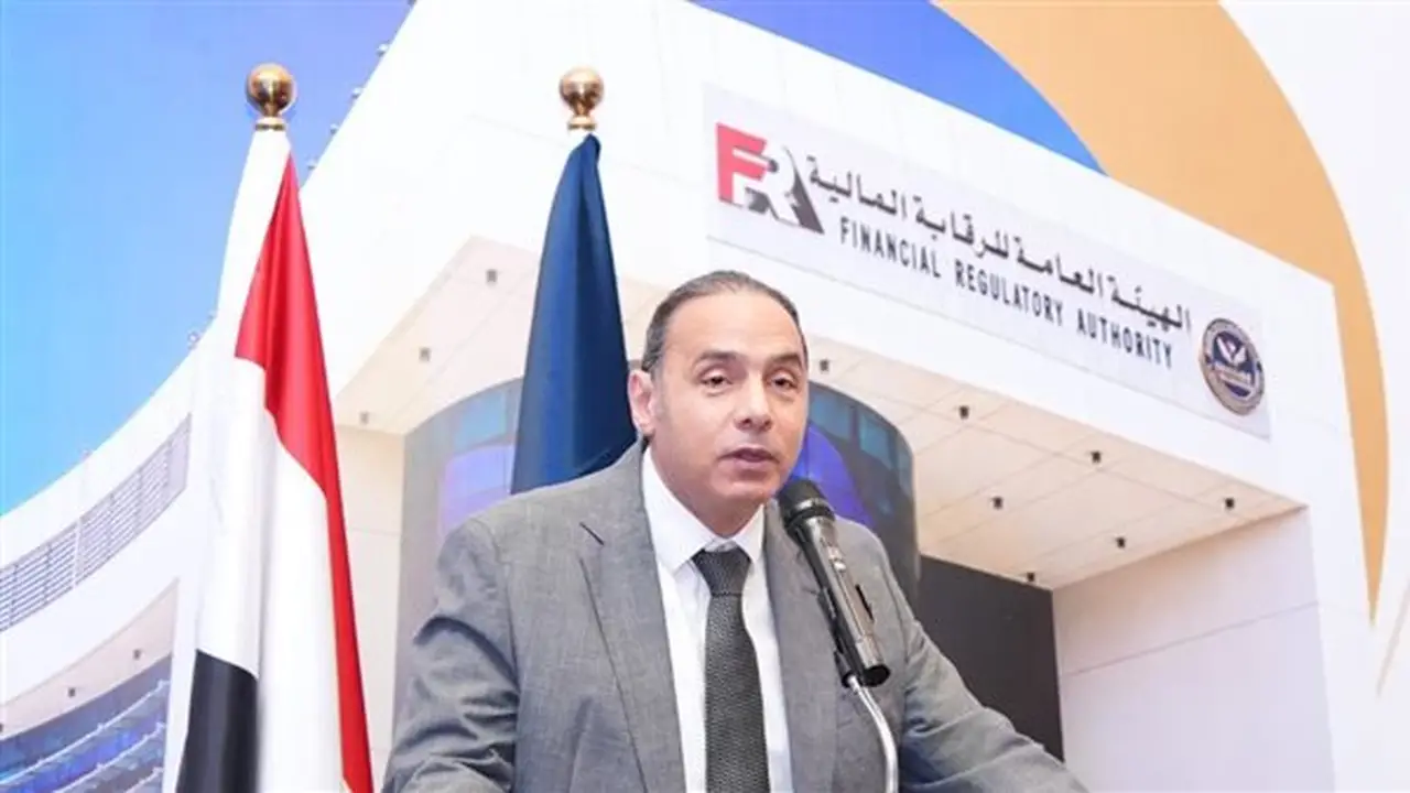 الرقابة المالية تمنح مهلة إضافية 6 أشهر لجهات التمويل غير المصرفي لتسوية أوضاع نشاط التحصيل