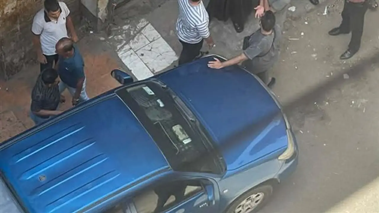 مصرع خياطة بطعنات قاتلة داخل منزلها في قنا