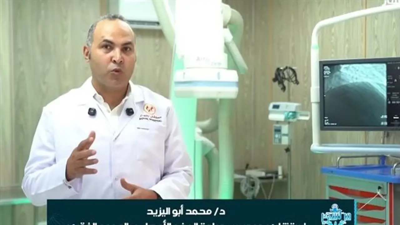 استشاري جراحة المخ والأعصاب: سرعة التدخل مفتاح علاج الجلطات المخية وتقليل المضاعفات