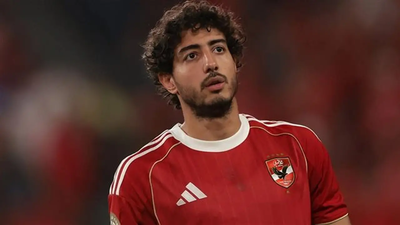 الأهلي يجهز مفاجأة لمحمد هاني بعقد جديد