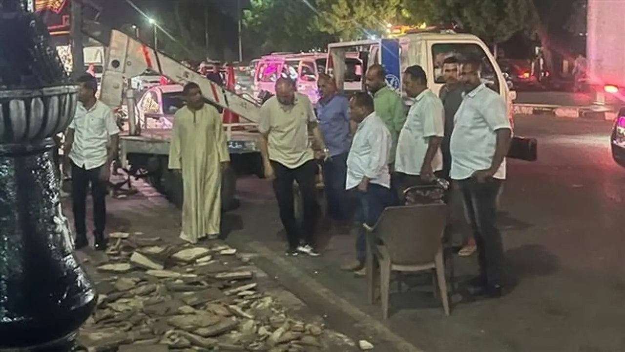 بتكليف من محافظ قنا: السكرتير العام يرأس اجتماع لجنة تعظيم الموارد