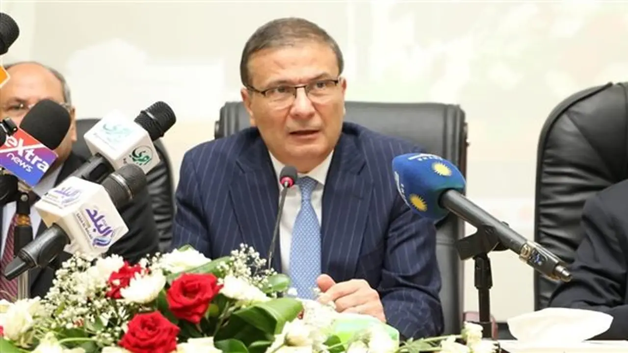وزير الزراعة يفتتح مؤتمر تنمية الثروة الحيوانية ويعلن إجراءات جديدة لمواجهة ارتفاع أسعار الأعلاف