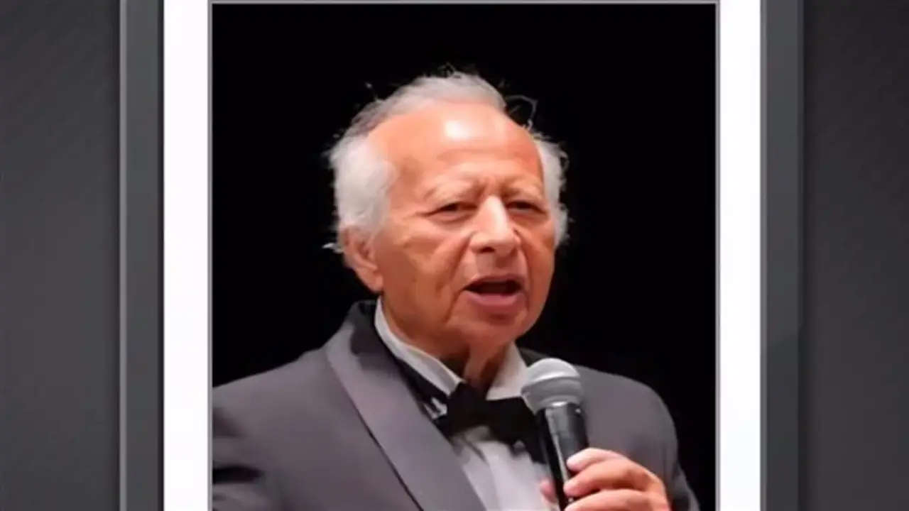رئيس الأوبرا ينعي هاني شنودة: رائد الموسيقى الذي أبدع بألوان جديدة