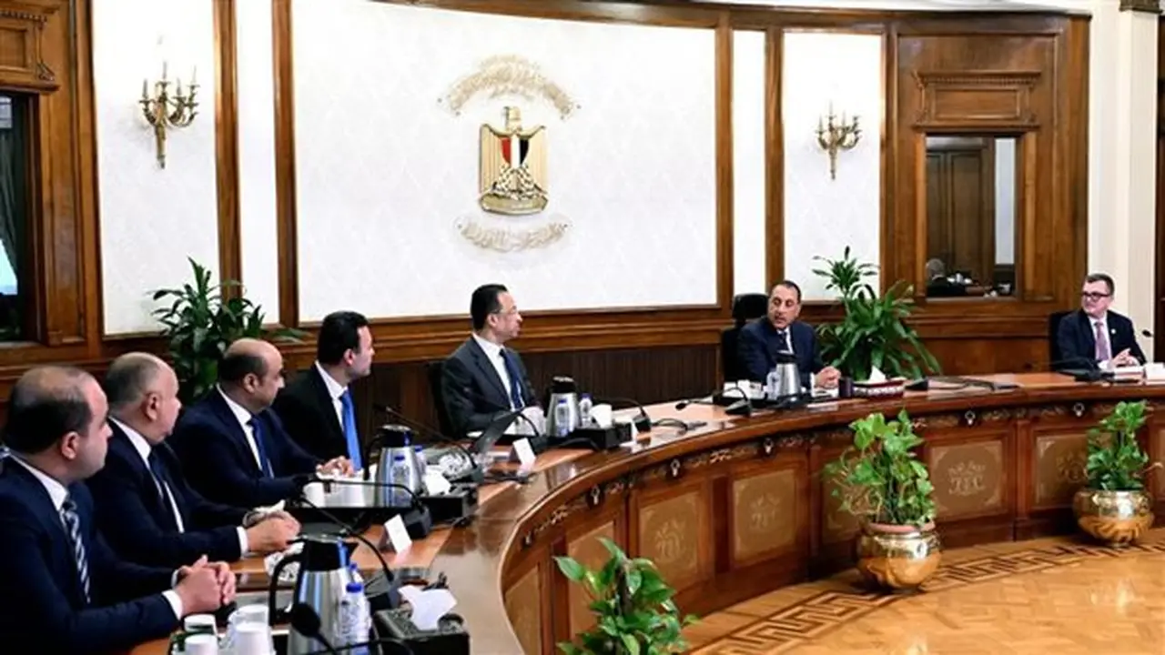 مدبولي يترأس اجتماعًا لمتابعة تنفيذ التعداد العام للسكان والإسكان والمنشآت 2027