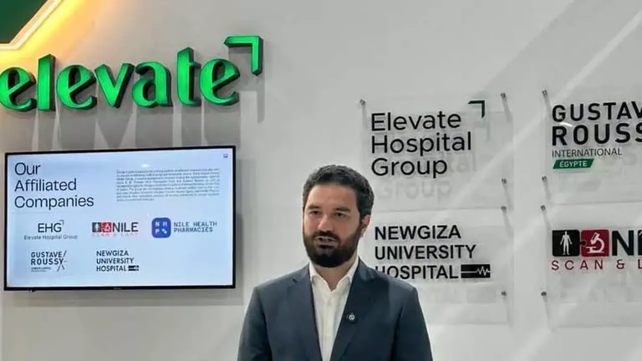 إليفيت كابيتال وعائلة محرم يستحوذان على مراكز النيل للأشعة والتحاليل بمليار جنيه وطرح مرتقب في البورصة