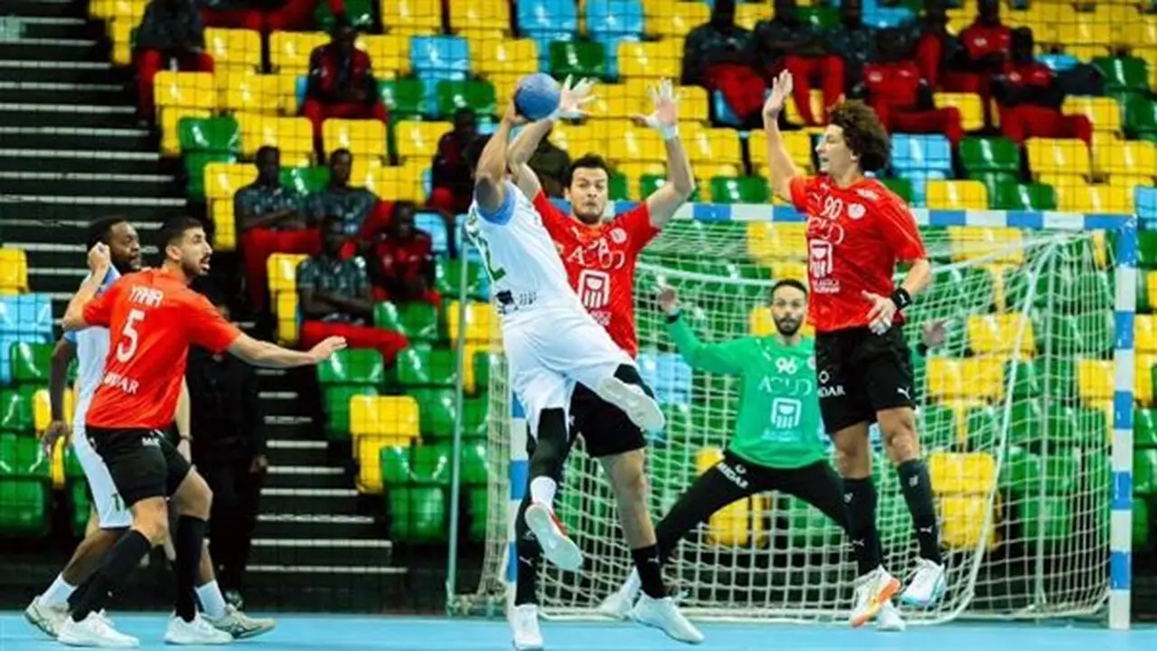 تحديات منتخب مصر لكرة اليد قبل مونديال ألمانيا 2027