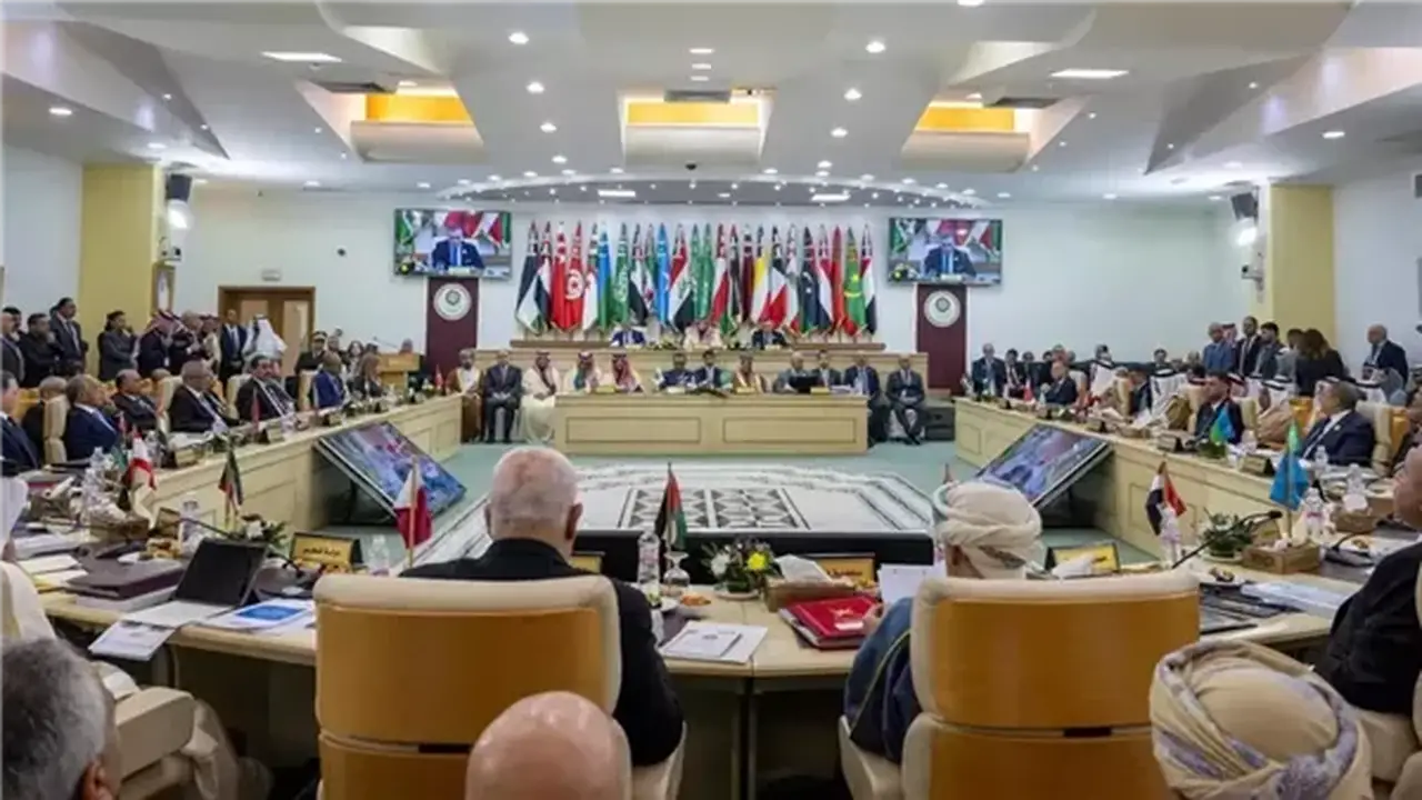 تونس تحتضن المؤتمر العربي الثاني والعشرين لرؤساء أجهزة الهجرة والجوازات
