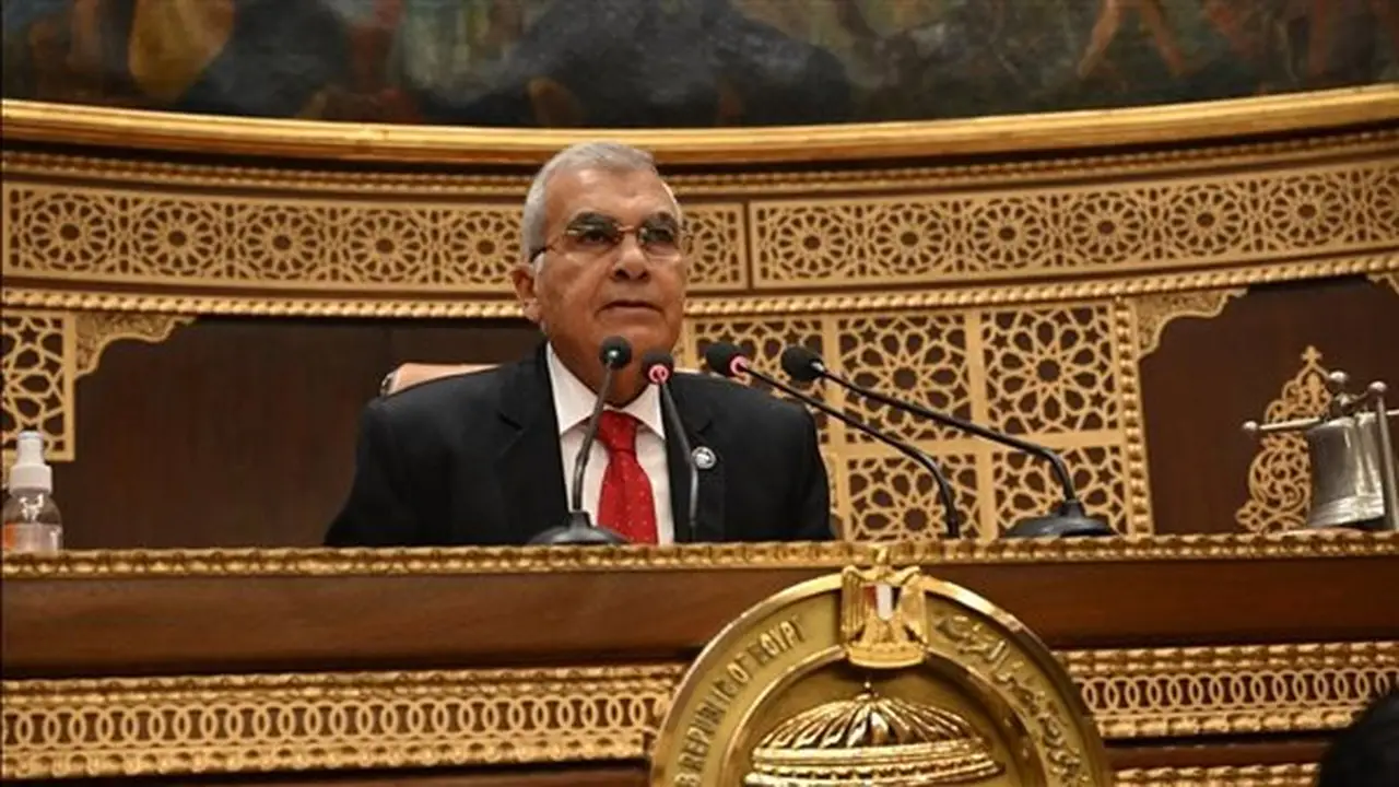 مجلس الشيوخ يهنئ الرئيس السيسي بذكرى ثورة 23 يوليو