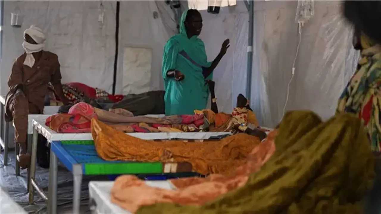 حمى الضنك تتفاقم في السودان amid الحرب ونقص الإمدادات الطبية: تحذيرات من أزمة إنسانية
