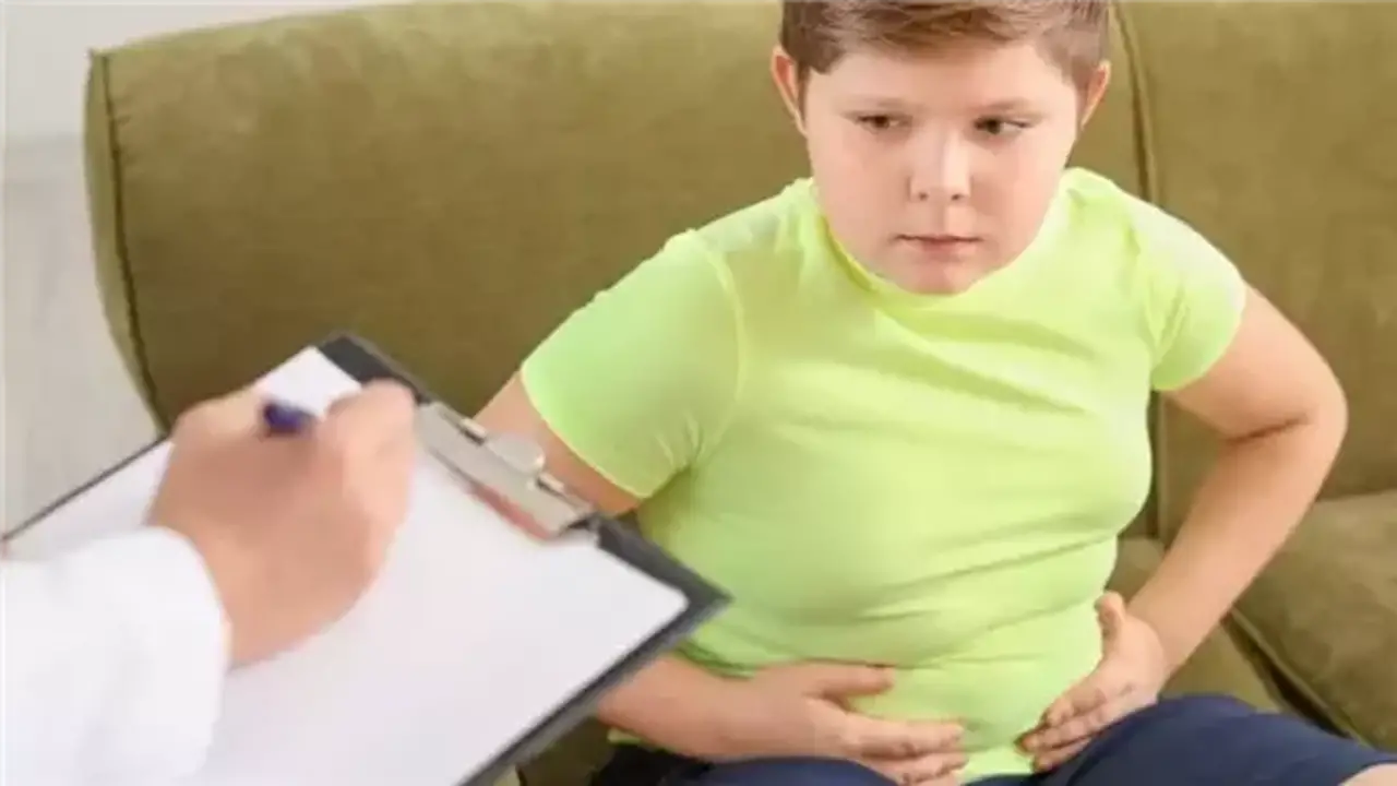 هل تصيب مقاومة الأنسولين الأطفال؟ استشاري يوضح