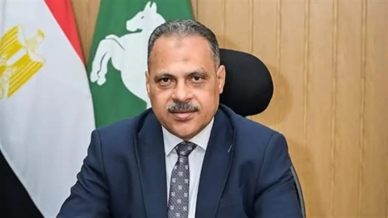 محافظ الشرقية يوقع عقوبات على 81 موظفًا بسبب مخالفات إدارية