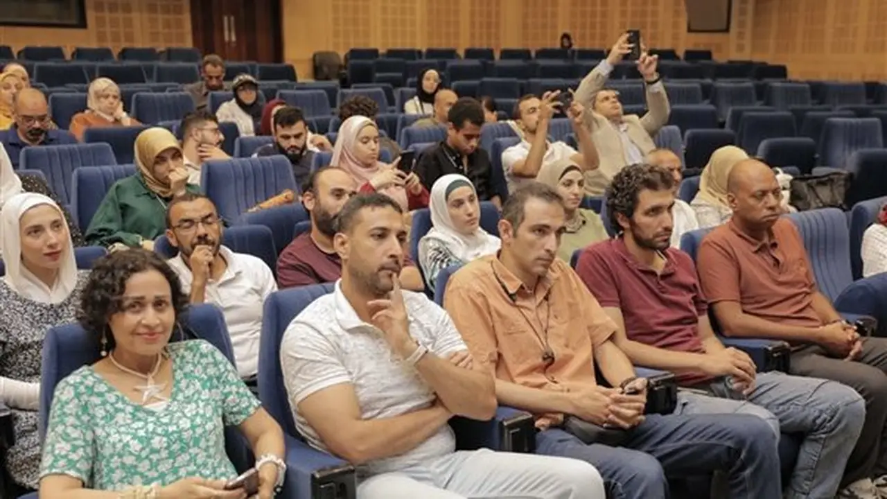 مكتبة الإسكندرية تنظم أمسية قصصية ضمن فعاليات معرض الكتاب الدولي