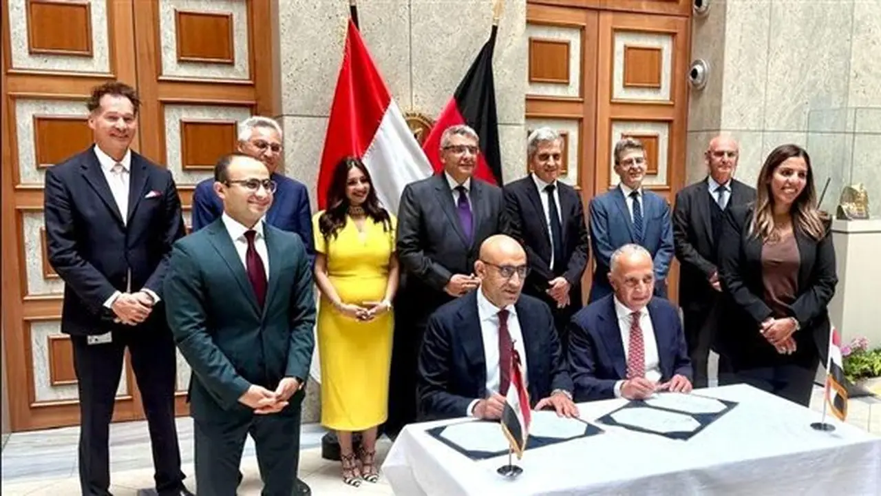 توقيع بروتوكول تعاون بين وزير التعليم و”السويدي إليكتريك” لإنشاء 8 مدارس ألمانية للتكنولوجيا التطبيقية في مصر
