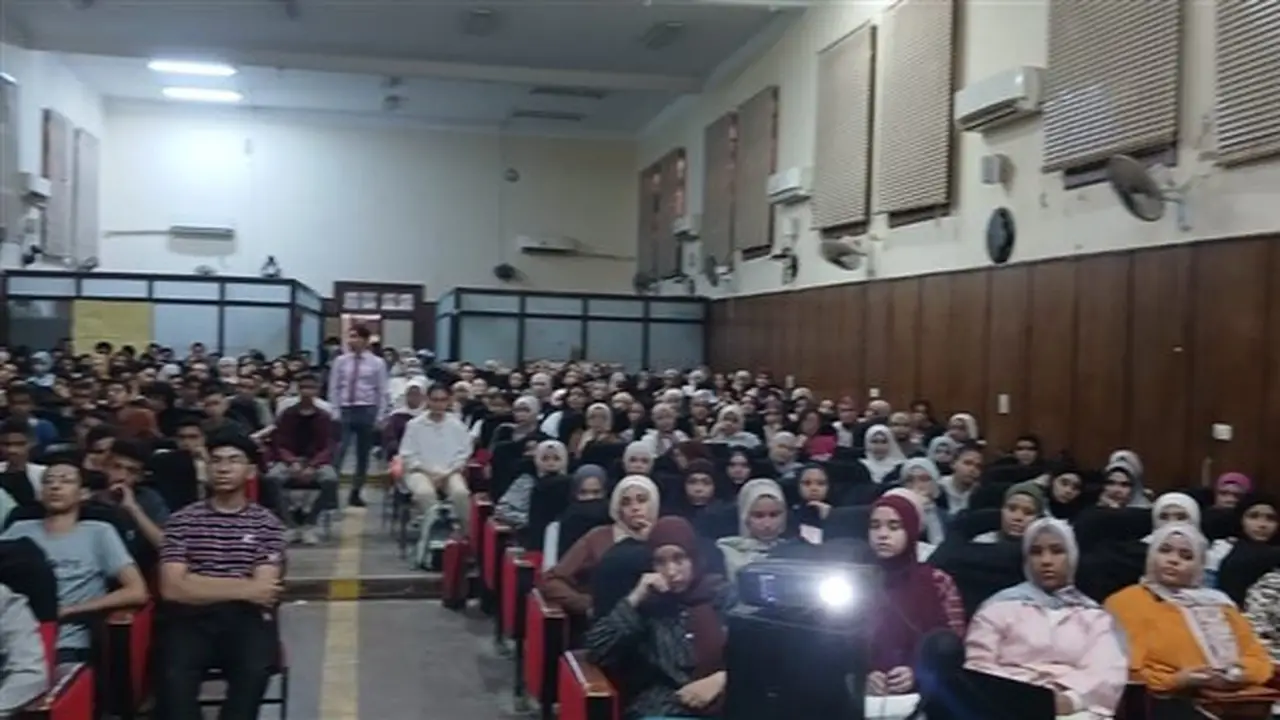 اختتام برنامج “مبرمجي الغد” لتأهيل طلاب أسيوط للمنحة اليابانية
