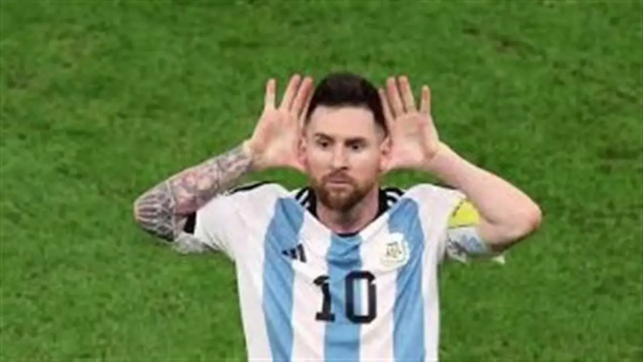 ميسي يتصدر الأرقام القياسية في مونديال 2026 بـ 8 إنجازات فريدة