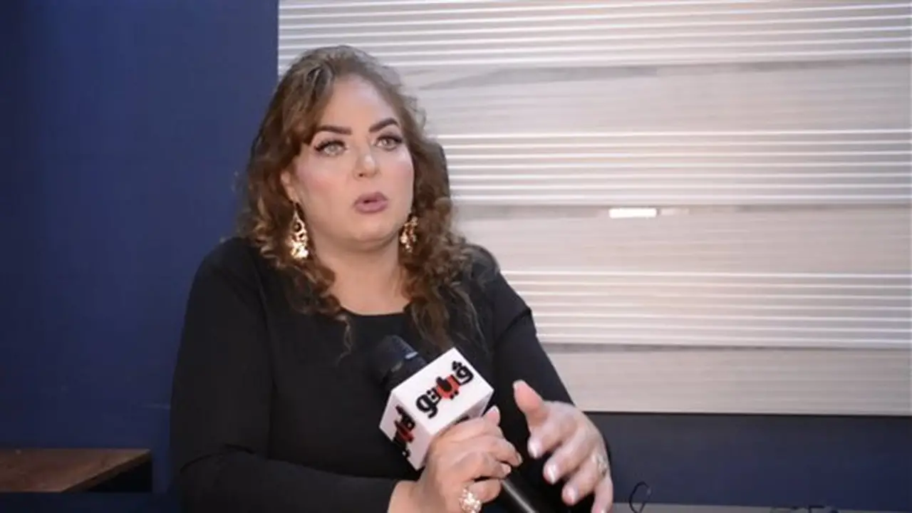 براءة الفنانة وفاء مكي من اتهامات سب وقذف وتهديد سيدة عبر مواقع التواصل الاجتماعي