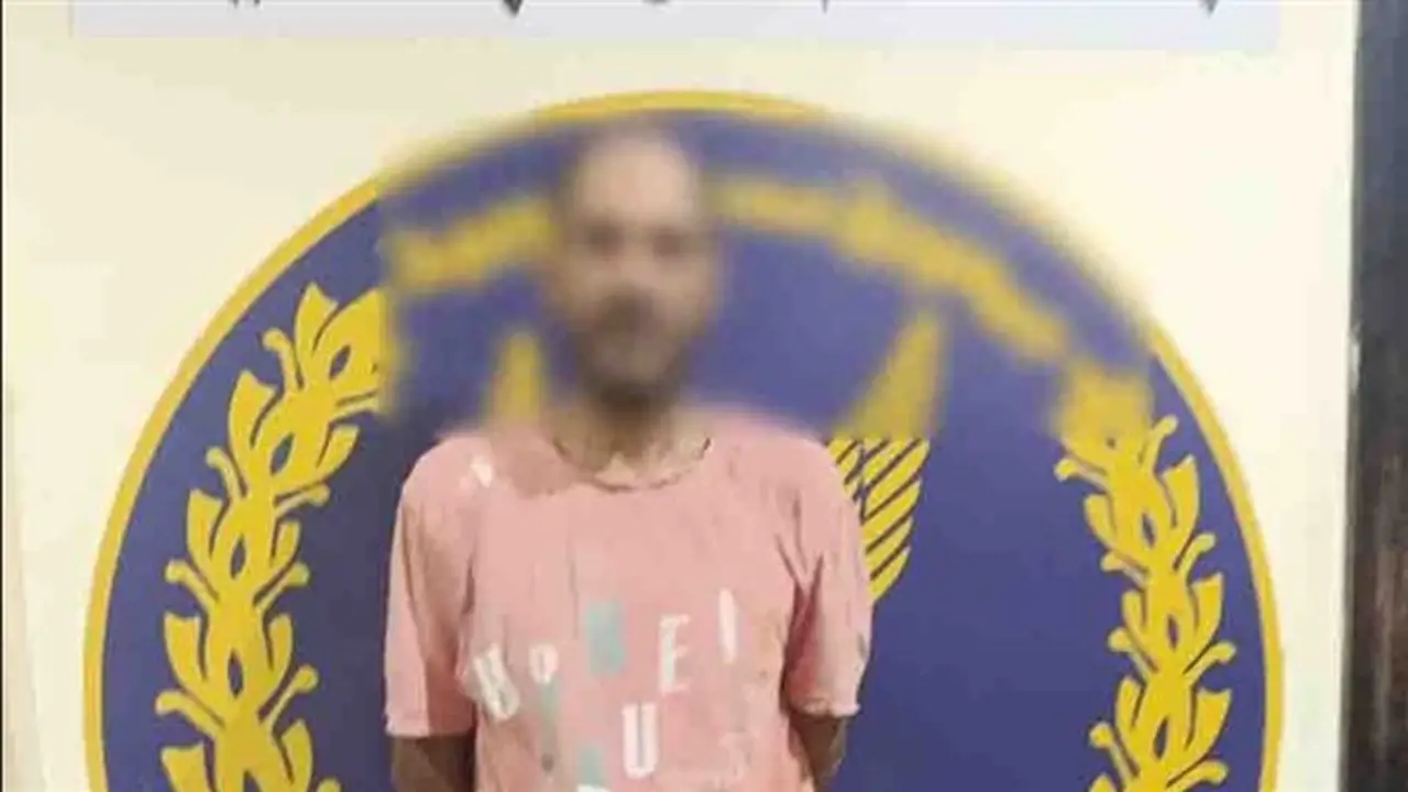 ضبط متهم بالبلطجة في القليوبية بعد بلاغ على السوشيال ميديا: اعترف بتعاطي المخدرات