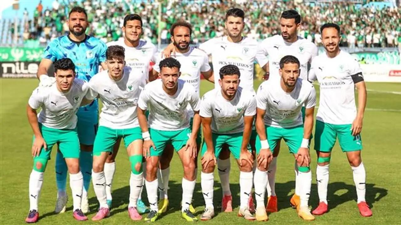 المصري يدخل معسكر الإسماعيلية استعدادًا للدوري الممتاز