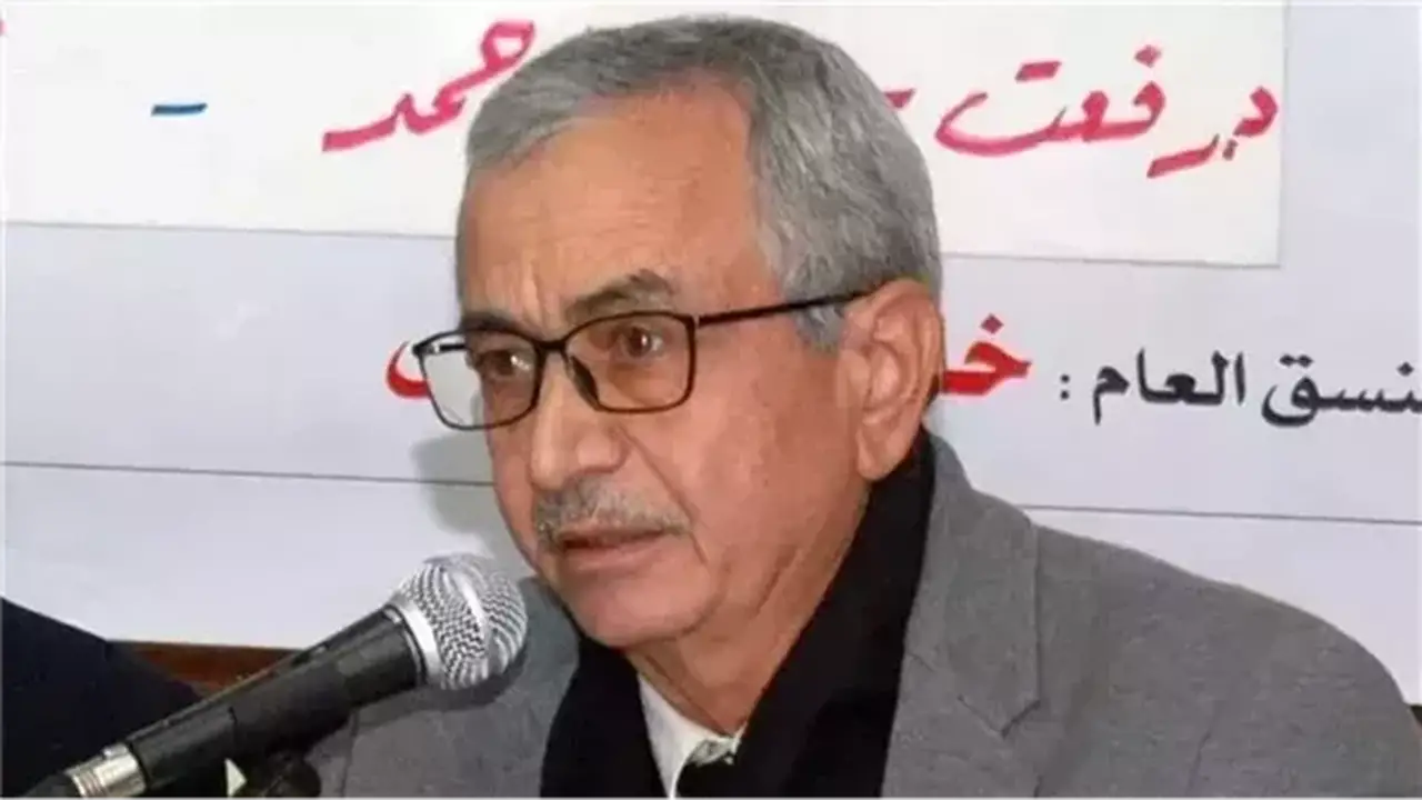 رفعت سيد أحمد: الدم الفلسطيني أداة للمزايدة في الانتخابات الإسرائيلية منذ 1948