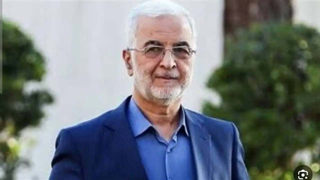 وزير الداخلية الإيراني يصل إلى إسلام آباد لإجراء محادثات مع المسؤولين الباكستانيين