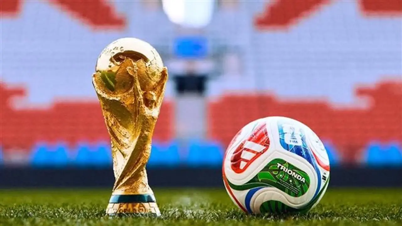 التشكيل المثالي لكأس العالم 2026: مصطفى شوبير يتألق بين النجوم