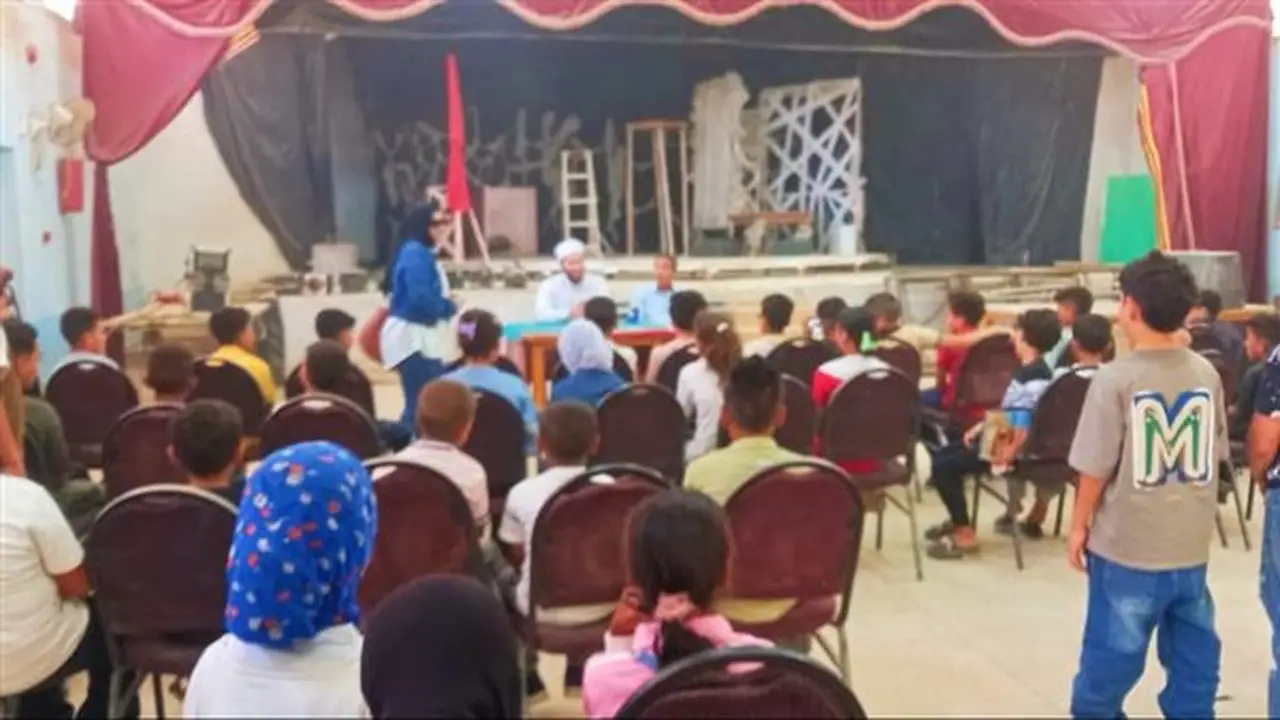 ندوة لمديرية أوقاف الفيوم تناقش “حقوق الوطن” ببيت ثقافة طامية