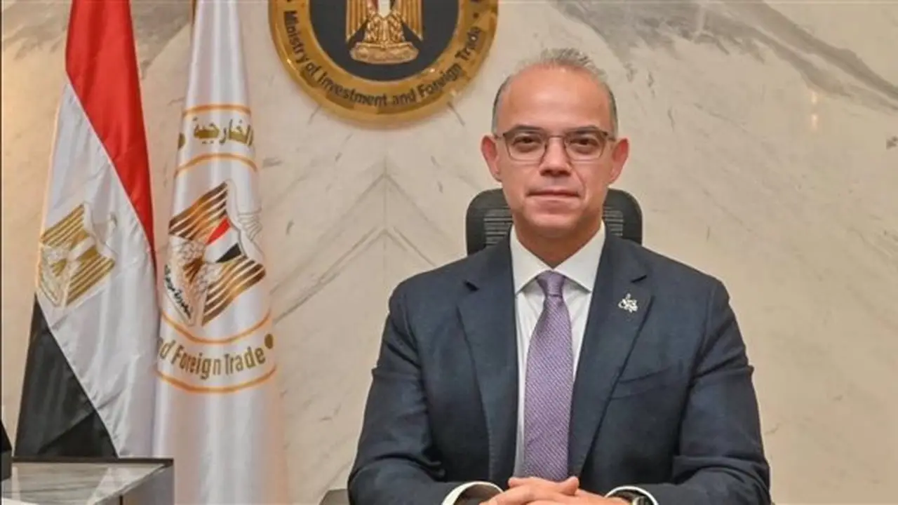 وزير الاستثمار: إنشاء قاعدة بيانات دقيقة لتحسين كفاءة المؤشرات الاقتصادية