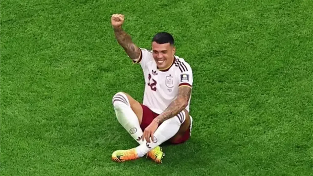 برشلونة يضع بيدرو بورو على قائمة أولوياته وكوندي مفتاح الصفقة