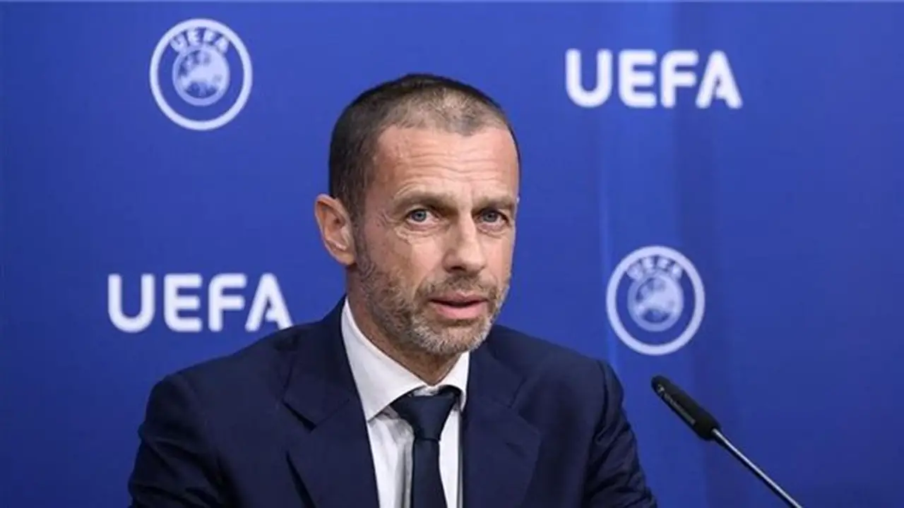 تدهور العلاقة: أسباب غياب رئيس يويفا عن نهائي كأس العالم 2026