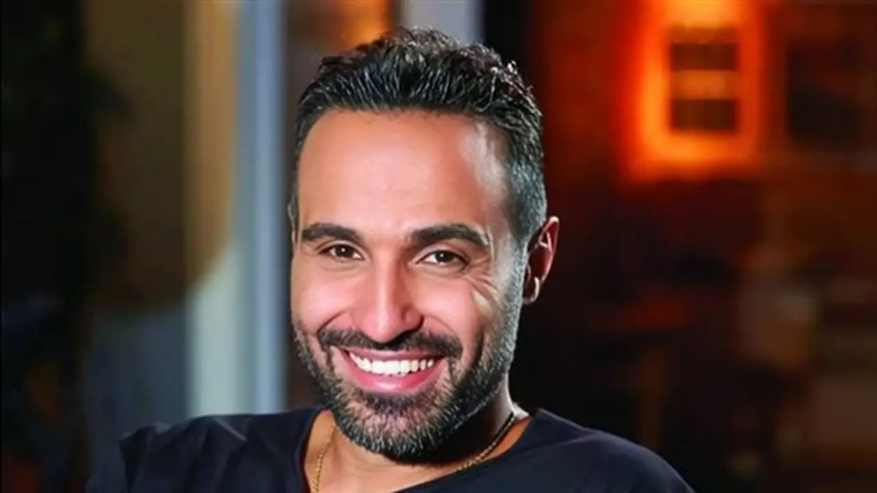 أحمد فهمي يطلق علامته التجارية الجديدة للنظارات