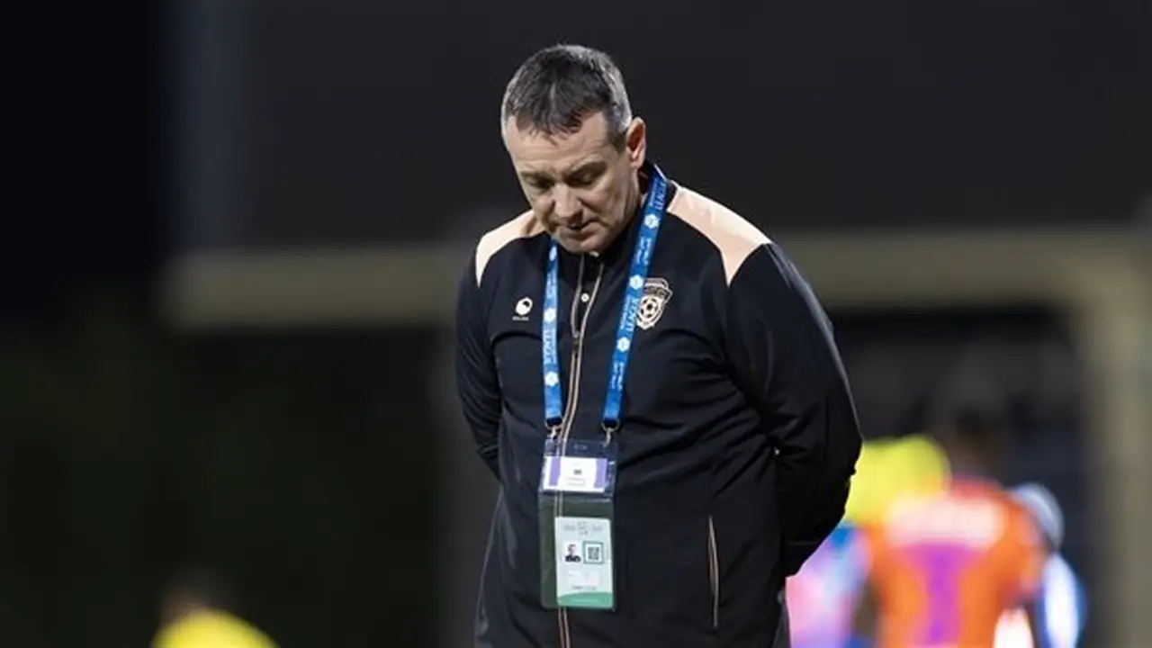 ترشيح مدرب صربي جديد لتولي قيادة الزمالك