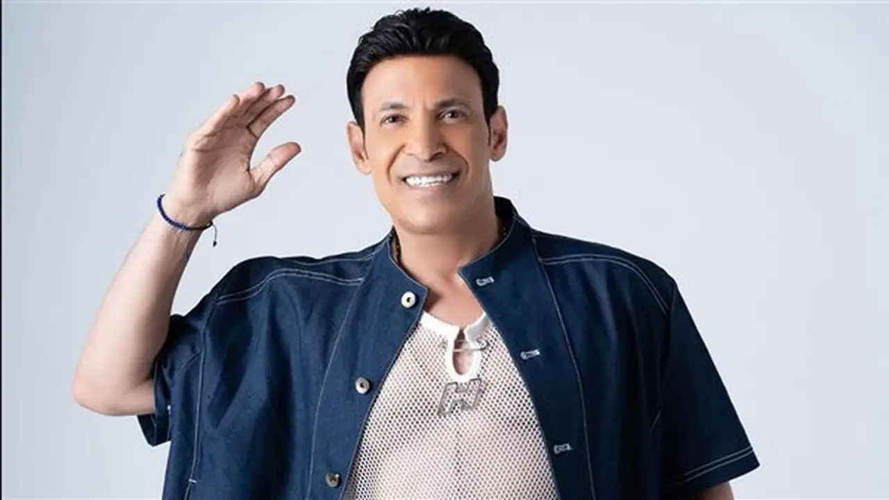 سعد الصغير يستعد لطرح ميني ألبوم جديد يحمل مفاجآت فنية قريبًا