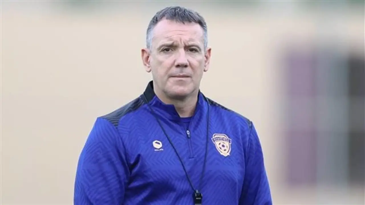فوك رازوفيتش ضمن المرشحين لتدريب الزمالك