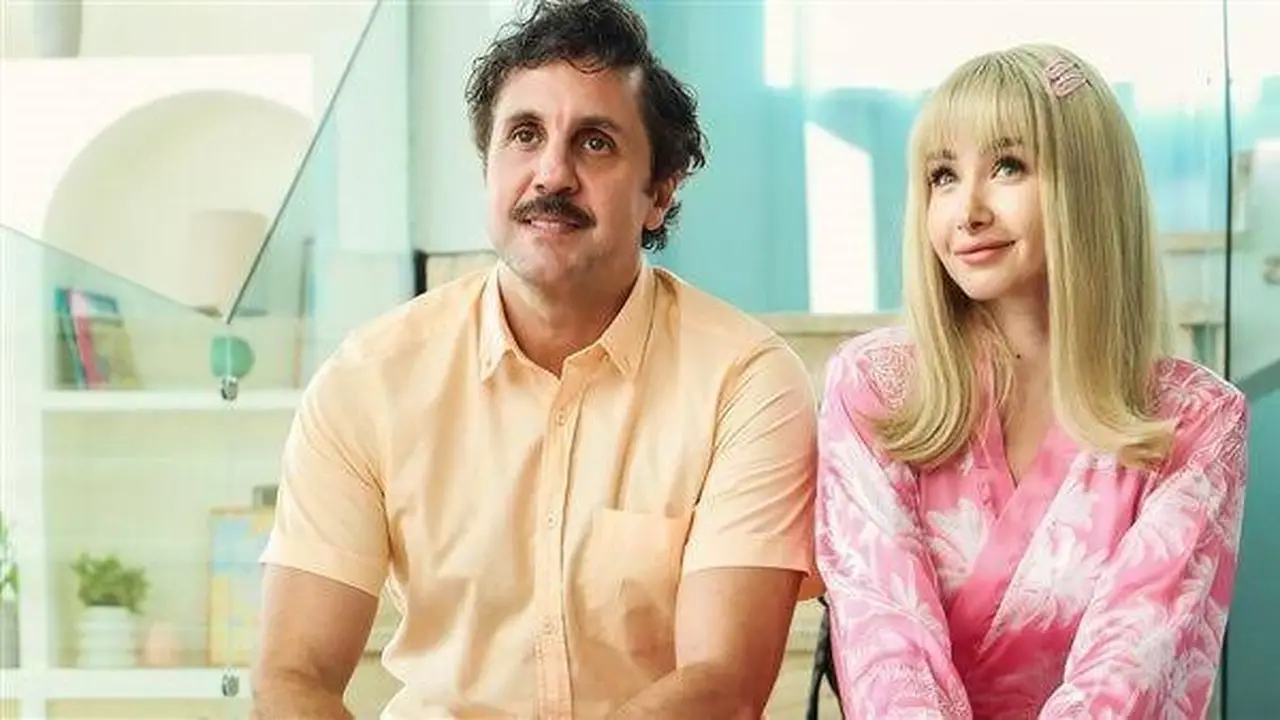 بيتر ميمي يتعاون مع هشام ماجد وهنا الزاهد في فيلم جديد