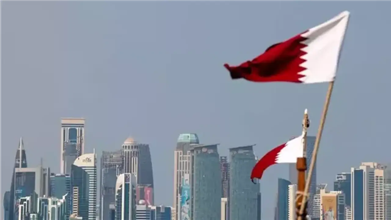قطر تدين الهجمات الإيرانية على الكويت والبحرين وتدعو لوقف التصعيد