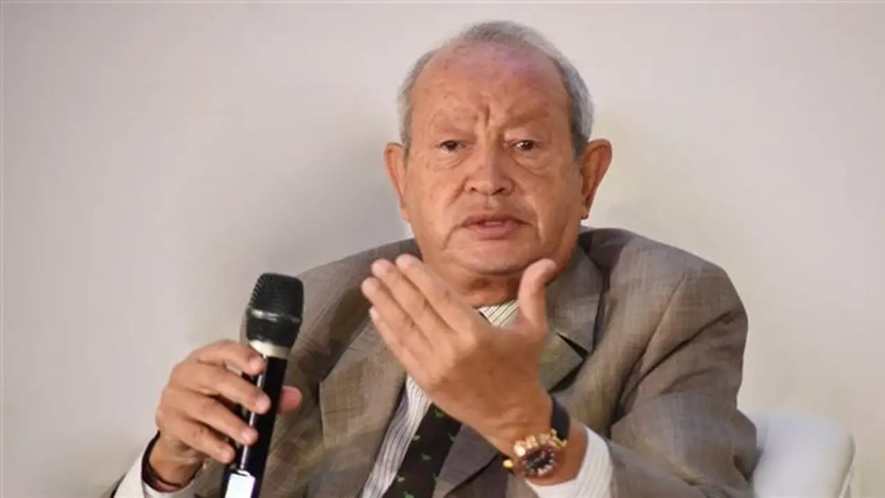 نجيب ساويرس يدعو لتخصيص شواطئ عامة للمواطنين في الساحل الشمالي (فيديو)