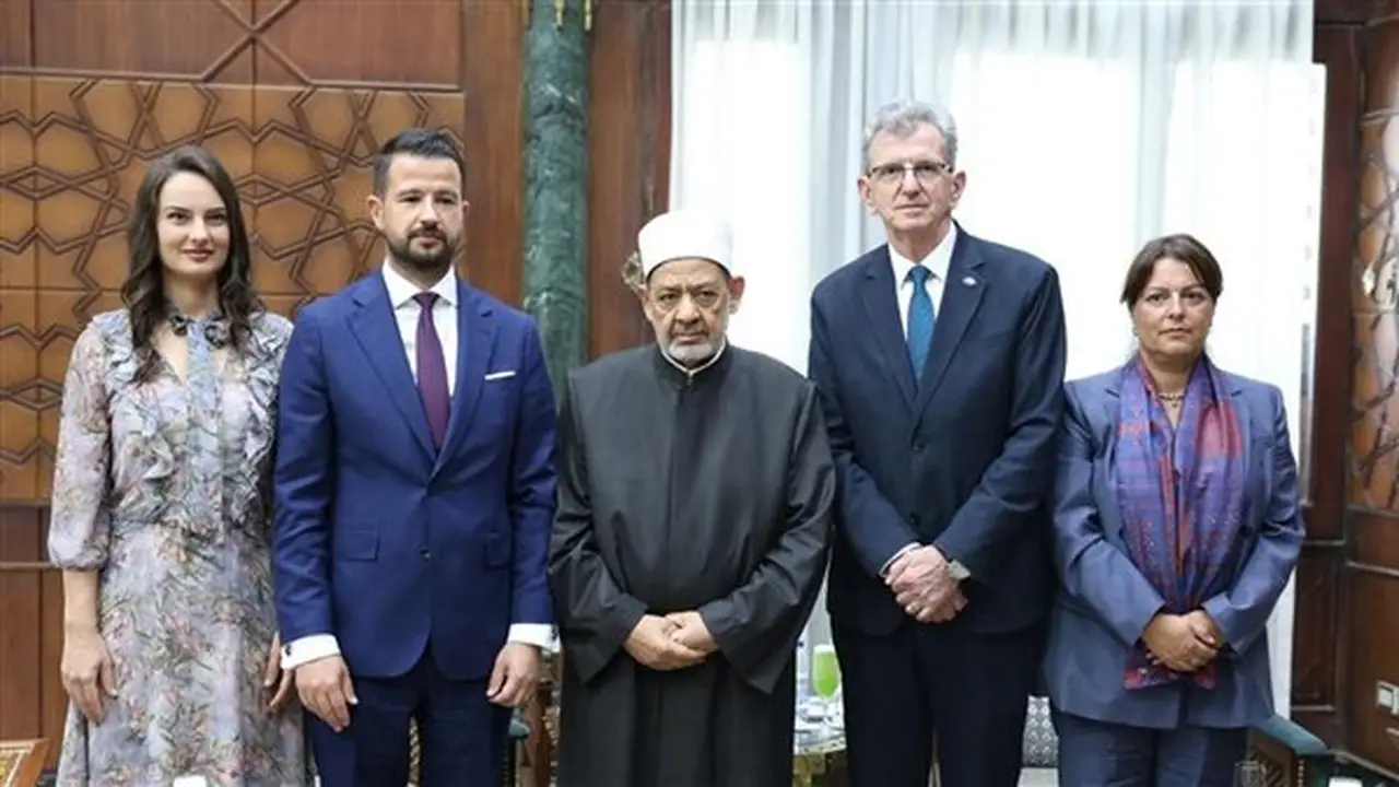 الإمام الأكبر: التعليم الأزهري يعزز القيم الأخلاقية لتحرير الإنسان من الشهوات