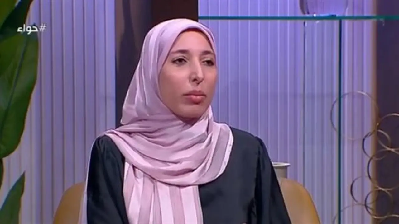 أمينة الفتوى توضح 6 حالات تستوجب الاغتسال لدى المرأة (فيديو)