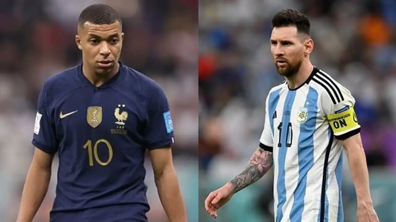 فيفا يكشف عن قائمة أفضل أهداف كأس العالم 2026 بمشاركة ميسي ومبابي وهالاند