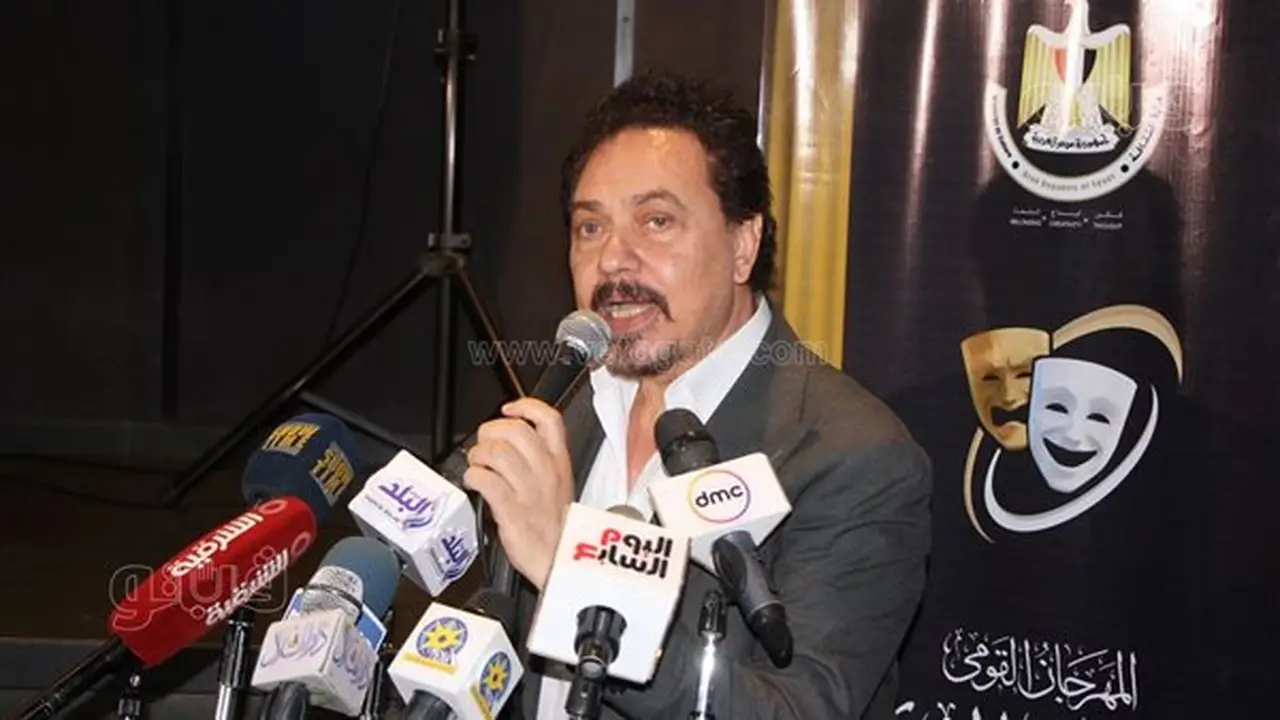 المهرجان القومي للمسرح المصري يعلن عن تشكيل لجنة مسابقة التأليف المسرحي للدورة التاسعة عشرة