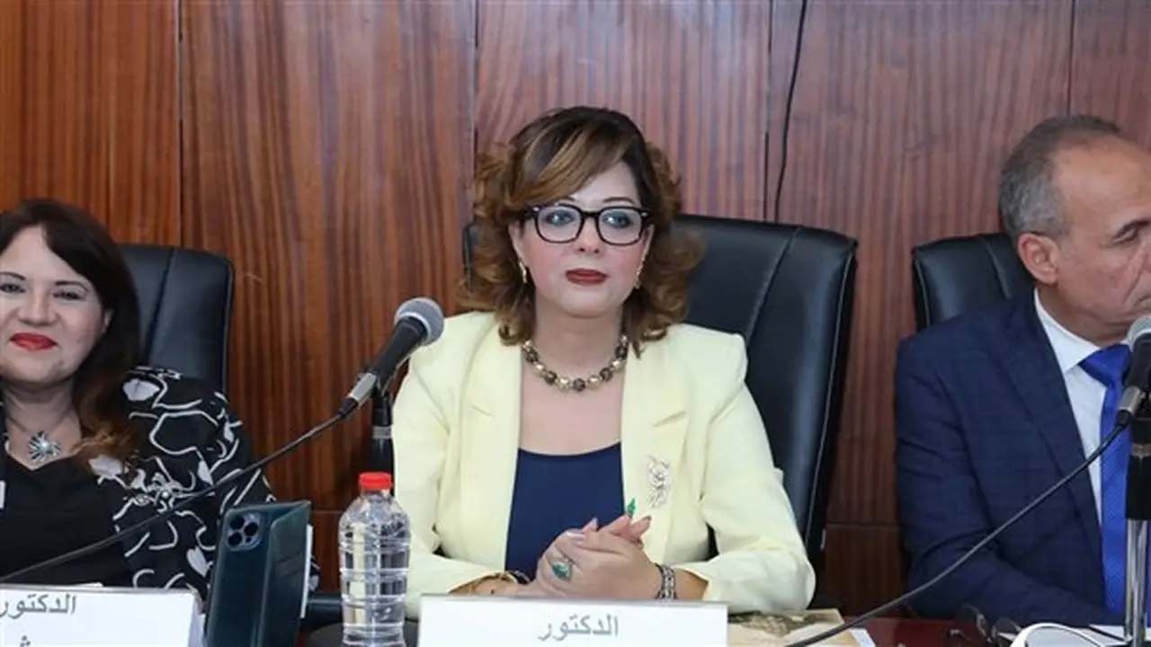 ندوة بعنوان “ثورة 30 يونيو.. الحفاظ على الهوية المصرية” في معرض مكتبة الإسكندرية الدولي للكتاب