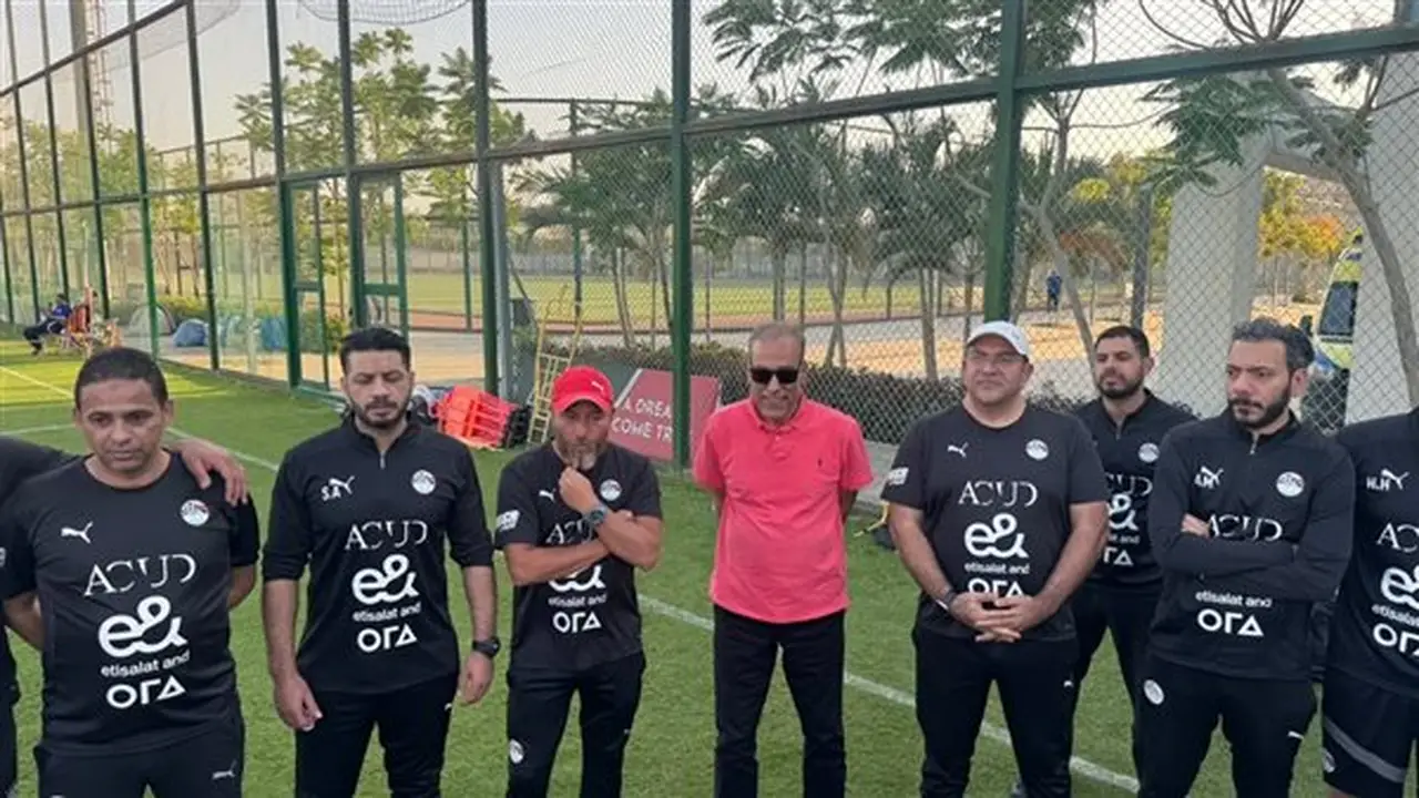 موعد وصول منتخب الأردن للشباب لخوض وديتين أمام مصر