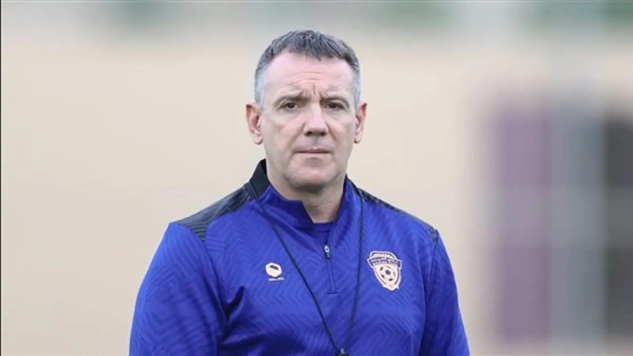 قناة الزمالك تعلن تعيين فوك رازوفيتش مديرًا فنيًا للفريق ويصل القاهرة خلال 48 ساعة